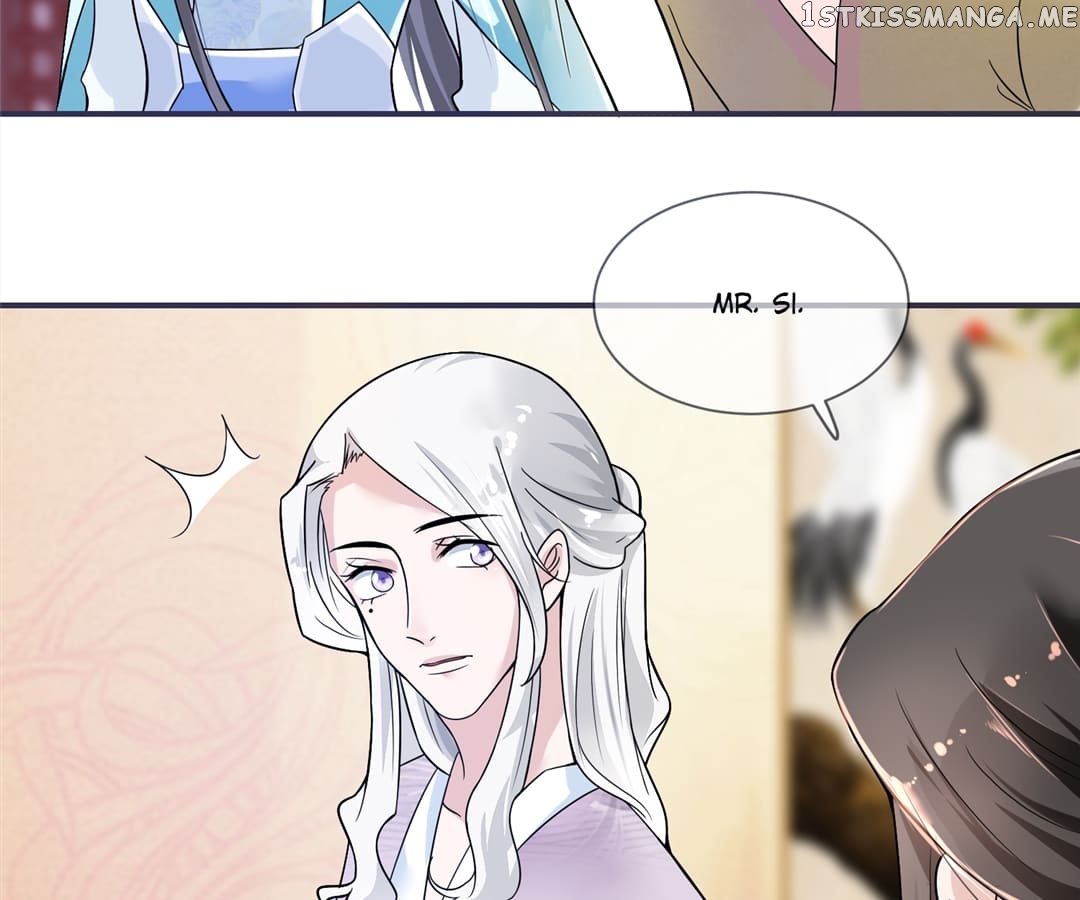 General and Her Medic Lover chapter 18 - page 28