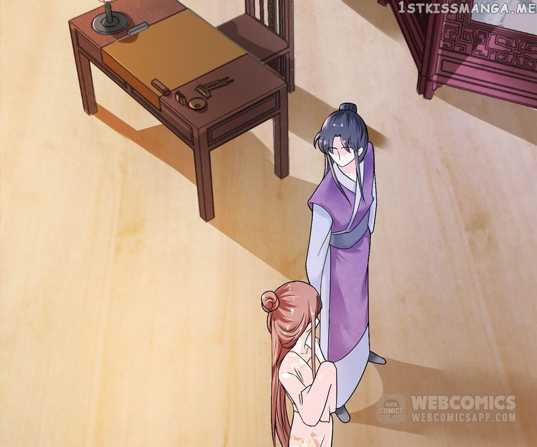 General and Her Medic Lover chapter 18 - page 3