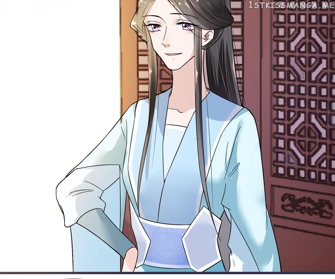 General and Her Medic Lover chapter 18 - page 30