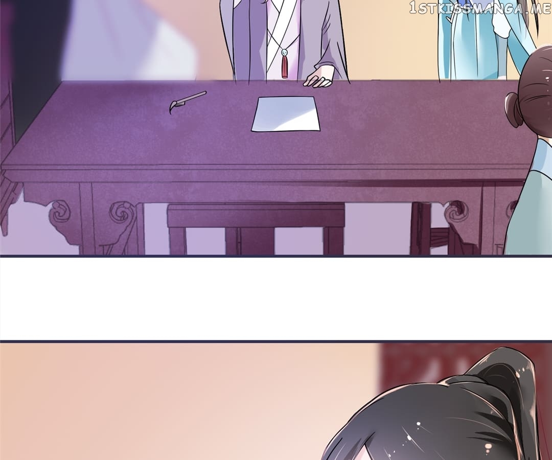General and Her Medic Lover chapter 18 - page 32