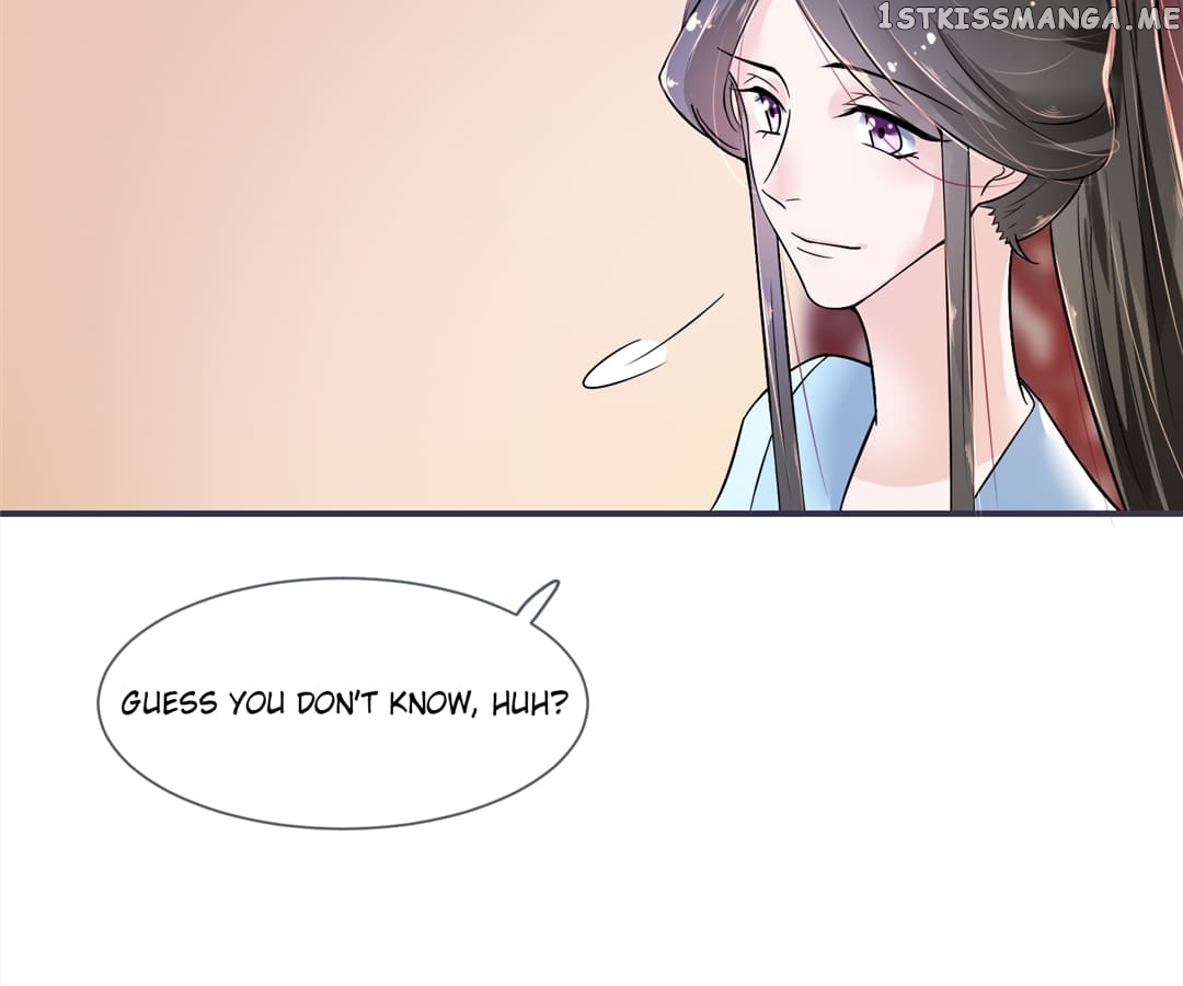 General and Her Medic Lover chapter 18 - page 33