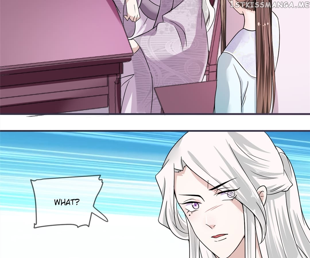 General and Her Medic Lover chapter 18 - page 36