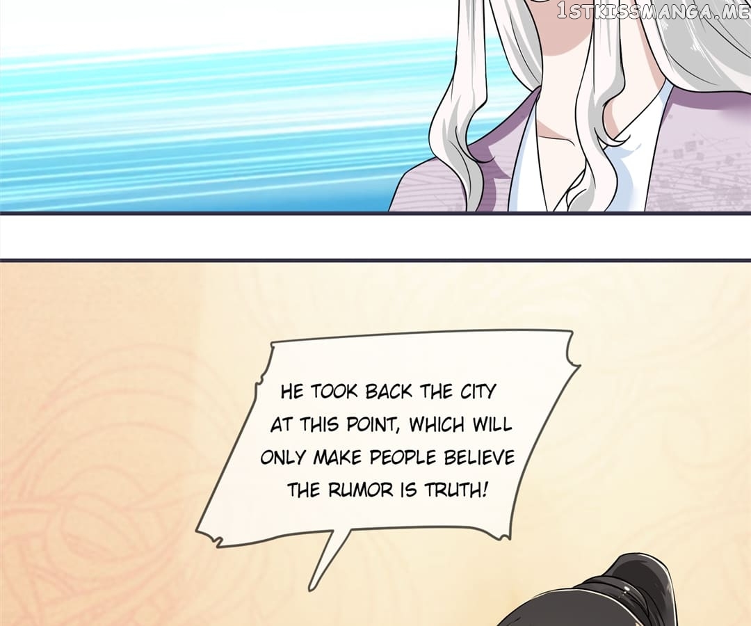 General and Her Medic Lover chapter 18 - page 37