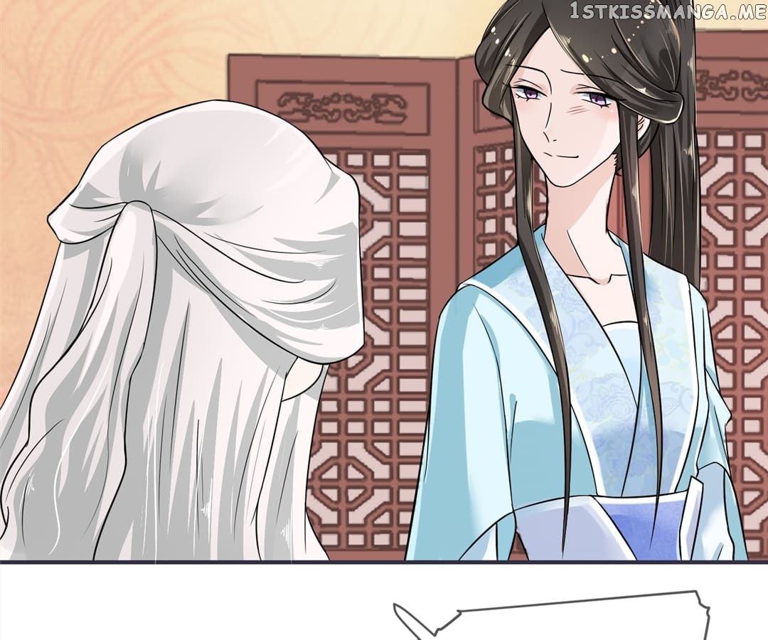 General and Her Medic Lover chapter 18 - page 38