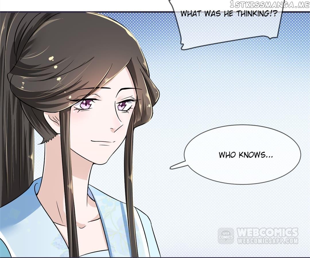 General and Her Medic Lover chapter 18 - page 39