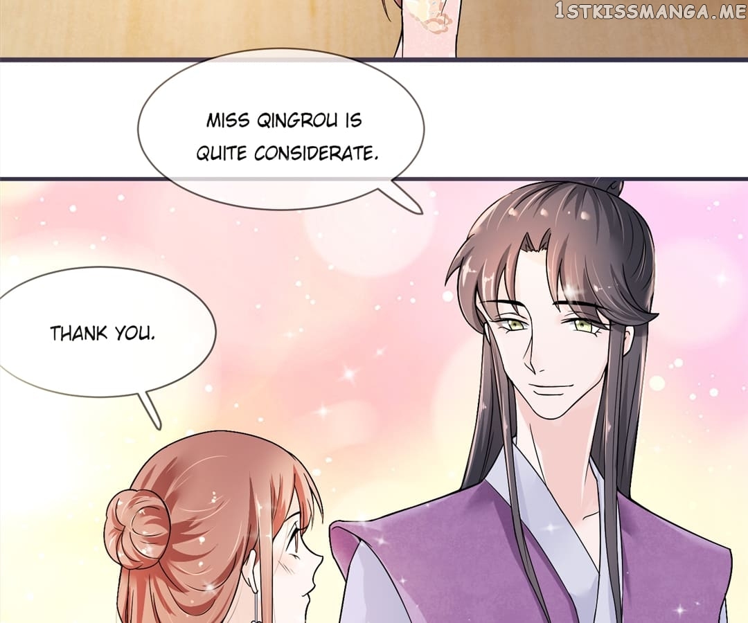General and Her Medic Lover chapter 18 - page 4