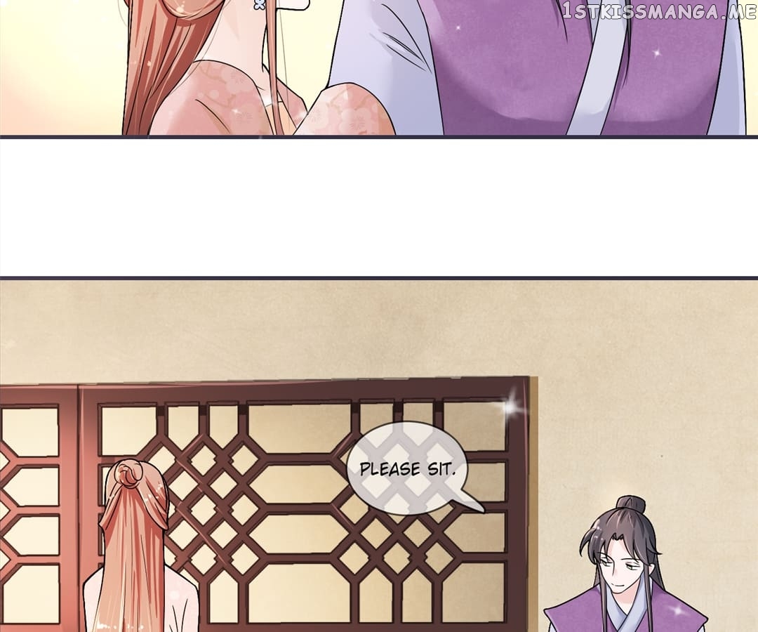 General and Her Medic Lover chapter 18 - page 5