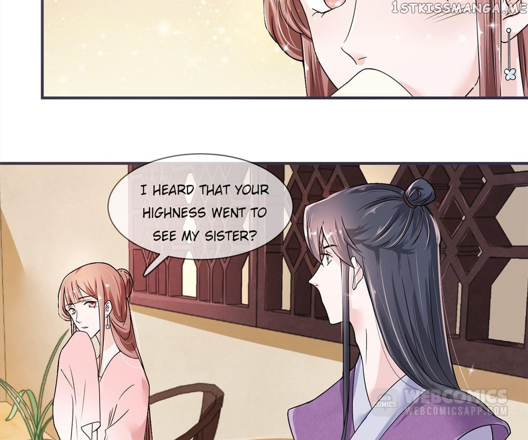 General and Her Medic Lover chapter 18 - page 7