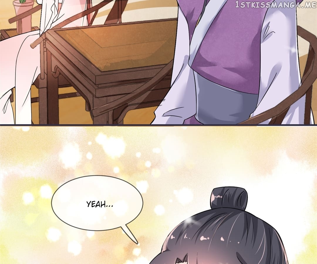 General and Her Medic Lover chapter 18 - page 8