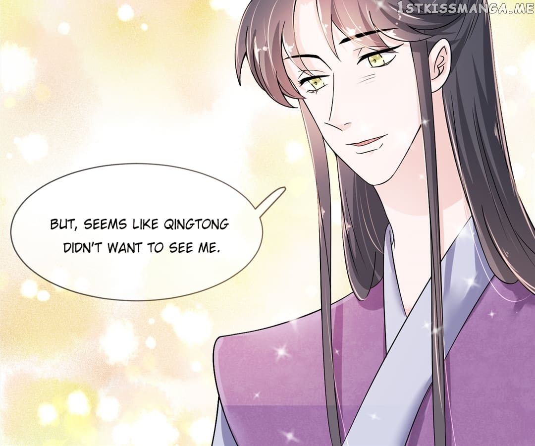 General and Her Medic Lover chapter 18 - page 9