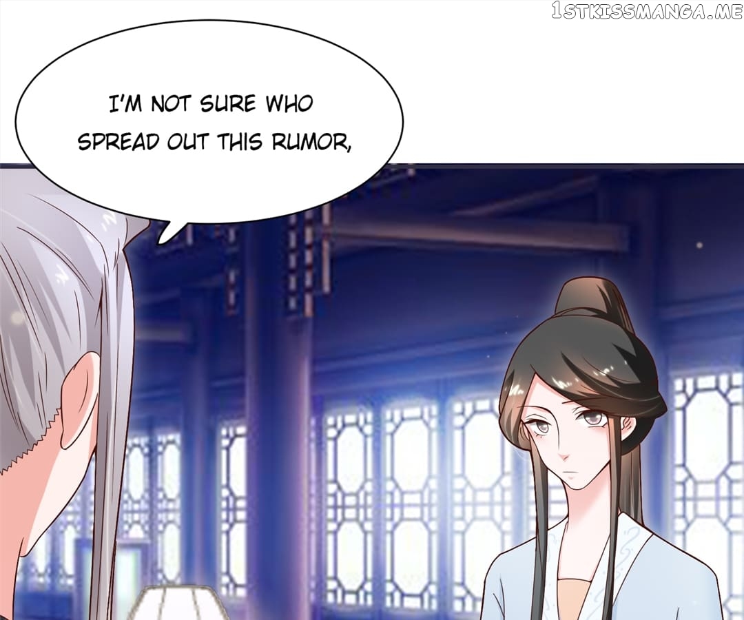 General and Her Medic Lover chapter 17 - page 10