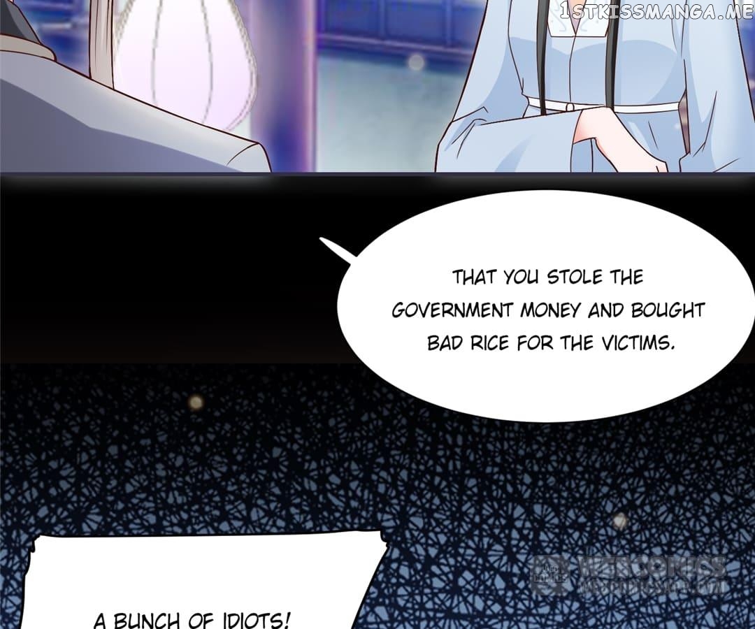 General and Her Medic Lover chapter 17 - page 11