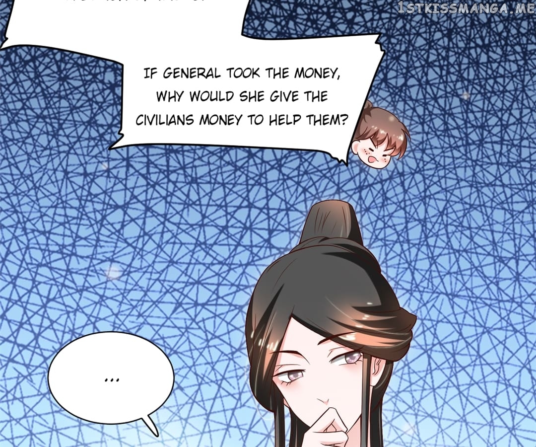 General and Her Medic Lover chapter 17 - page 12