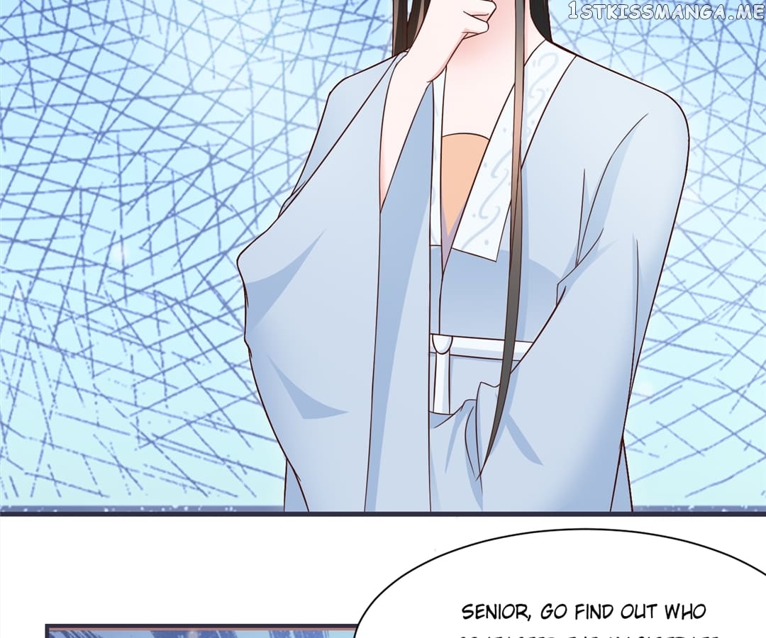 General and Her Medic Lover chapter 17 - page 13