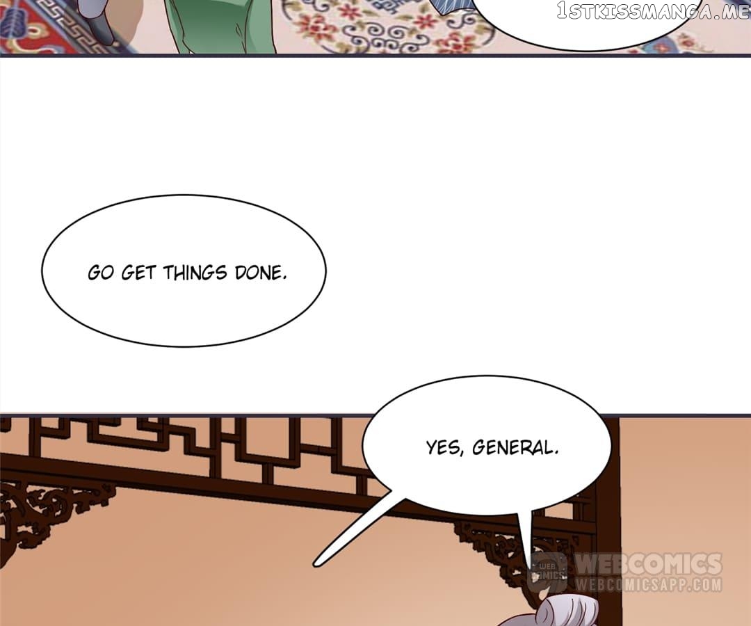 General and Her Medic Lover chapter 17 - page 19