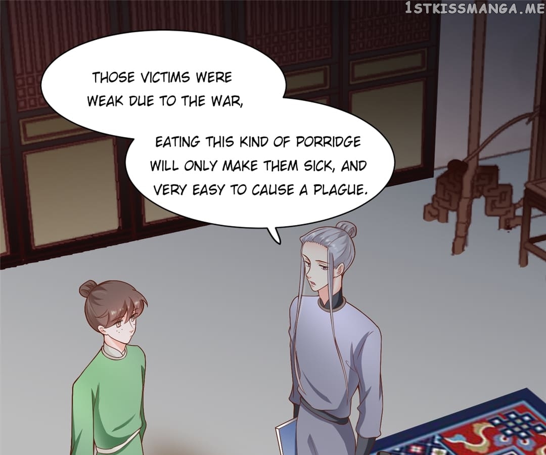 General and Her Medic Lover chapter 17 - page 2