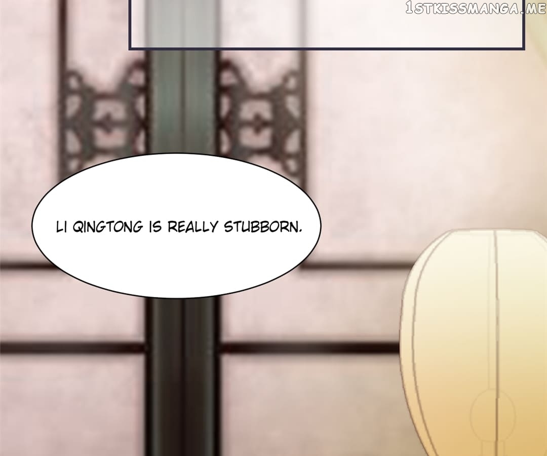 General and Her Medic Lover chapter 17 - page 21