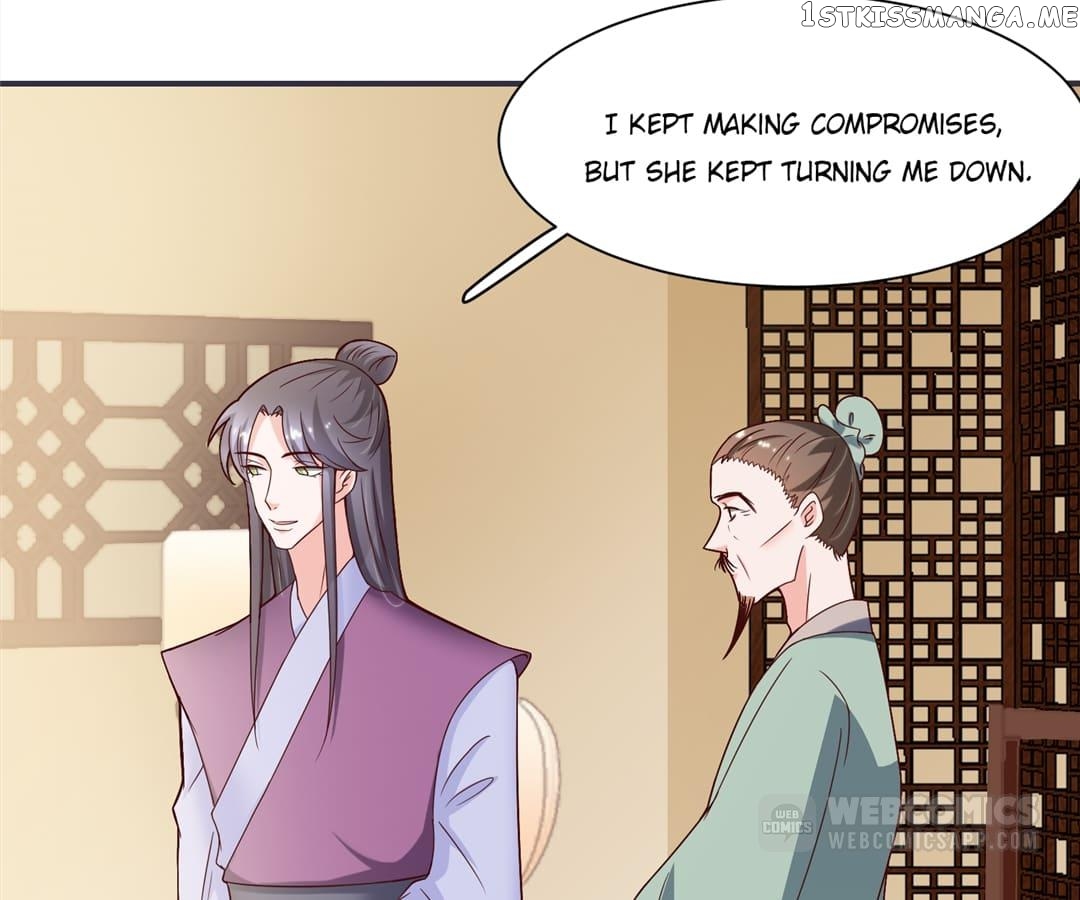 General and Her Medic Lover chapter 17 - page 23