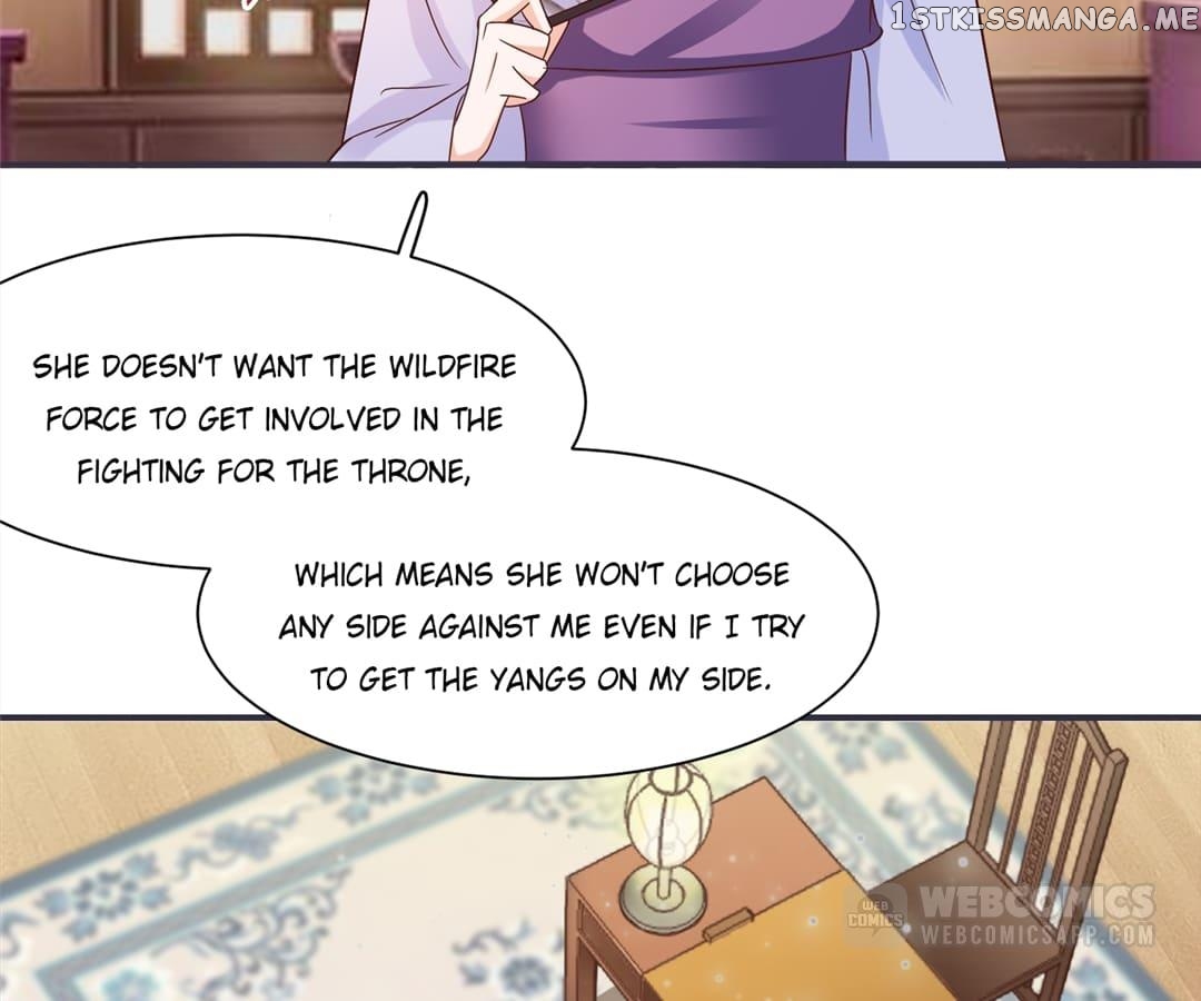 General and Her Medic Lover chapter 17 - page 27
