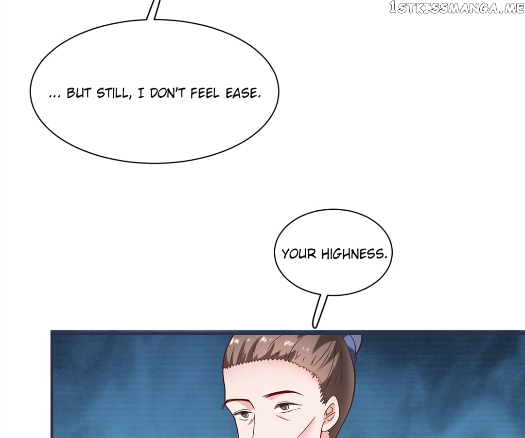 General and Her Medic Lover chapter 17 - page 29