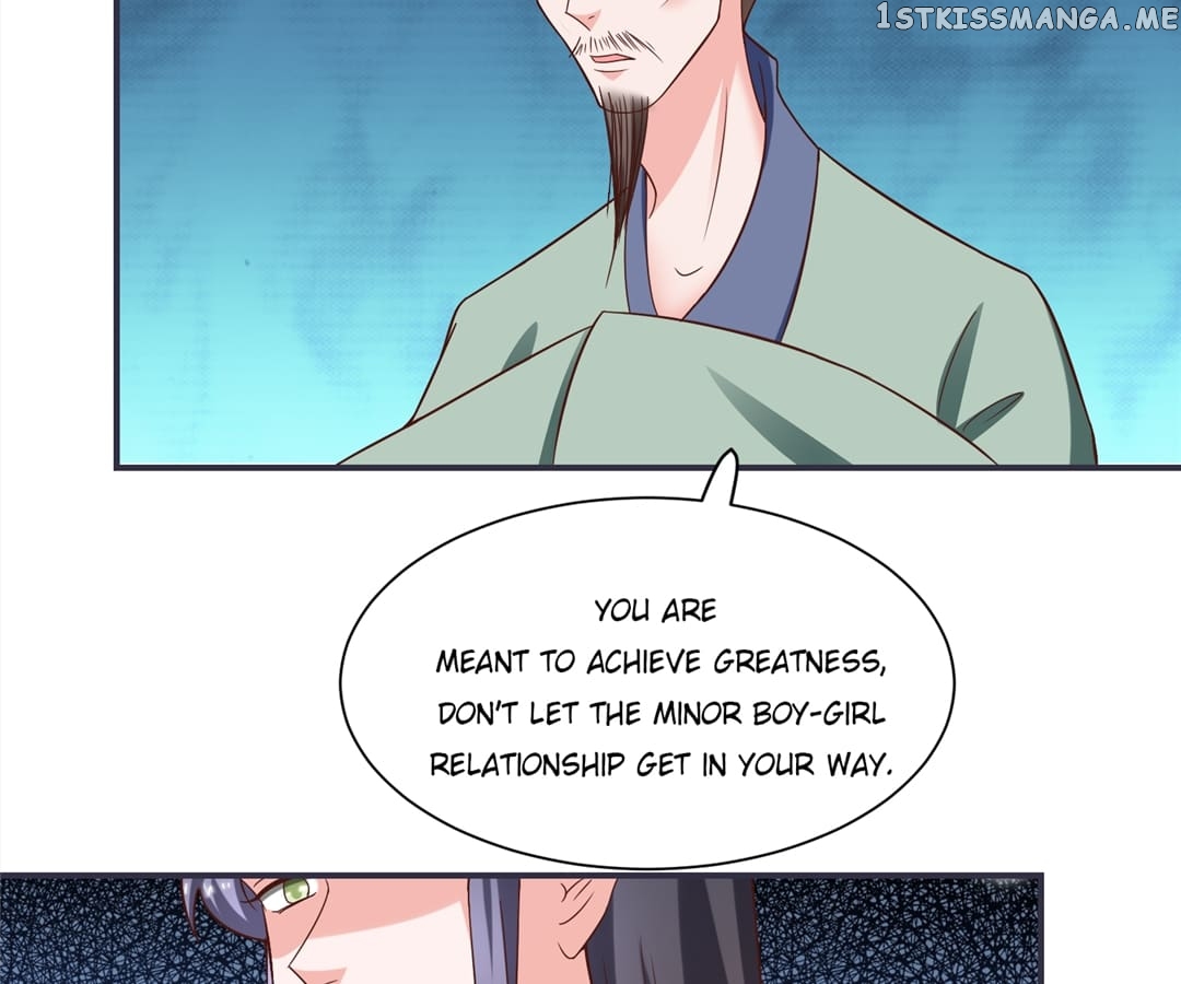 General and Her Medic Lover chapter 17 - page 30
