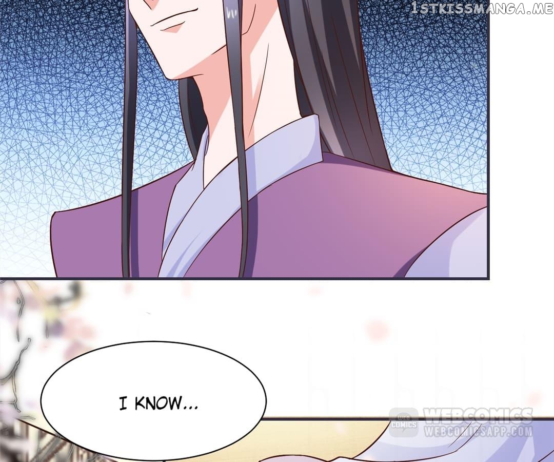 General and Her Medic Lover chapter 17 - page 31