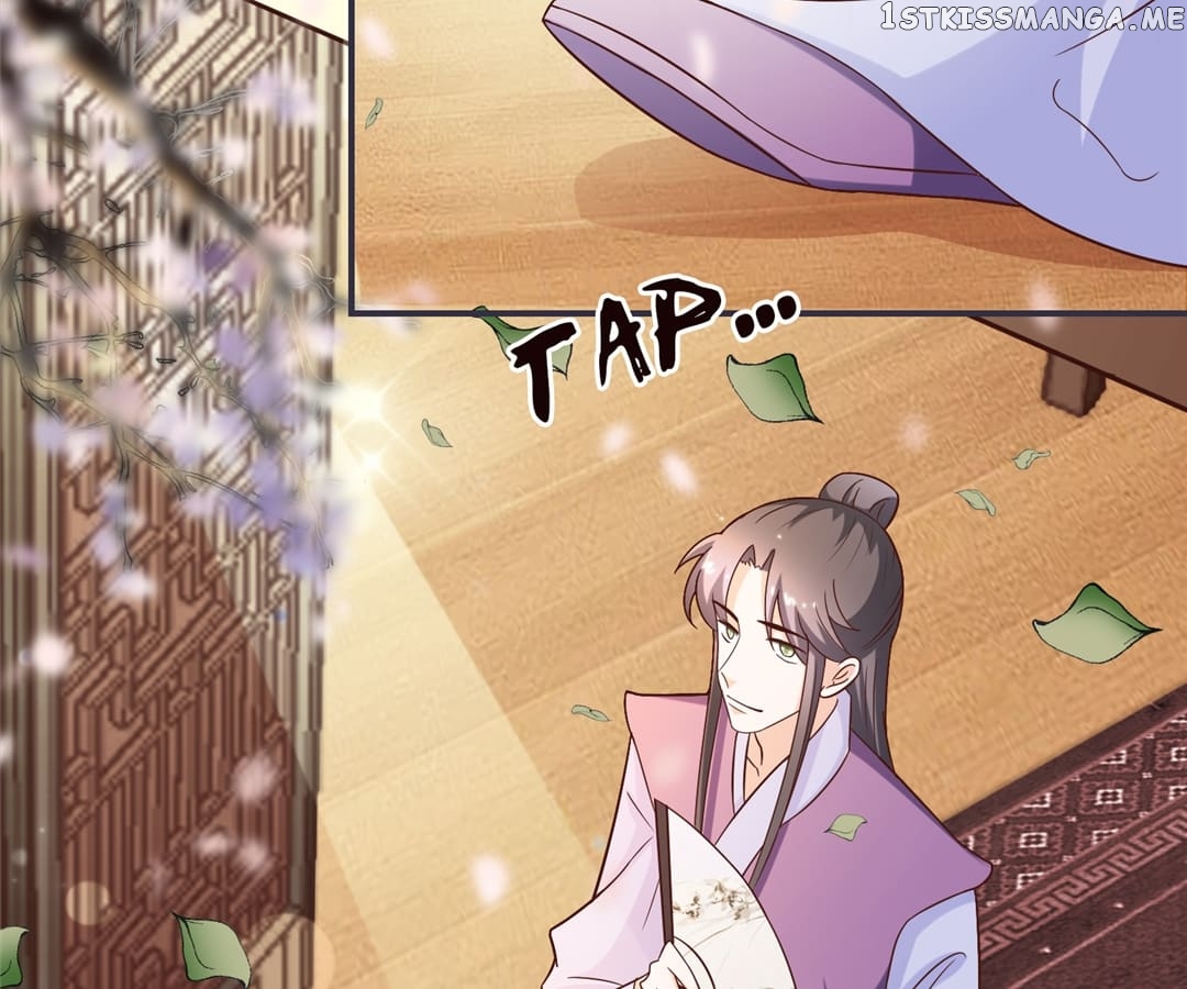 General and Her Medic Lover chapter 17 - page 32