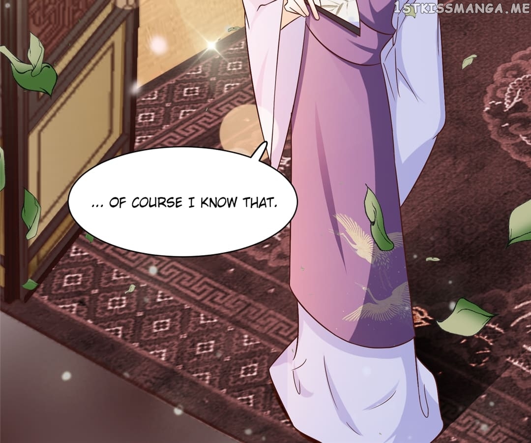 General and Her Medic Lover chapter 17 - page 33