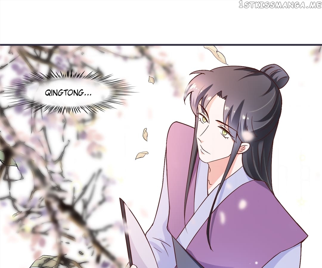 General and Her Medic Lover chapter 17 - page 34