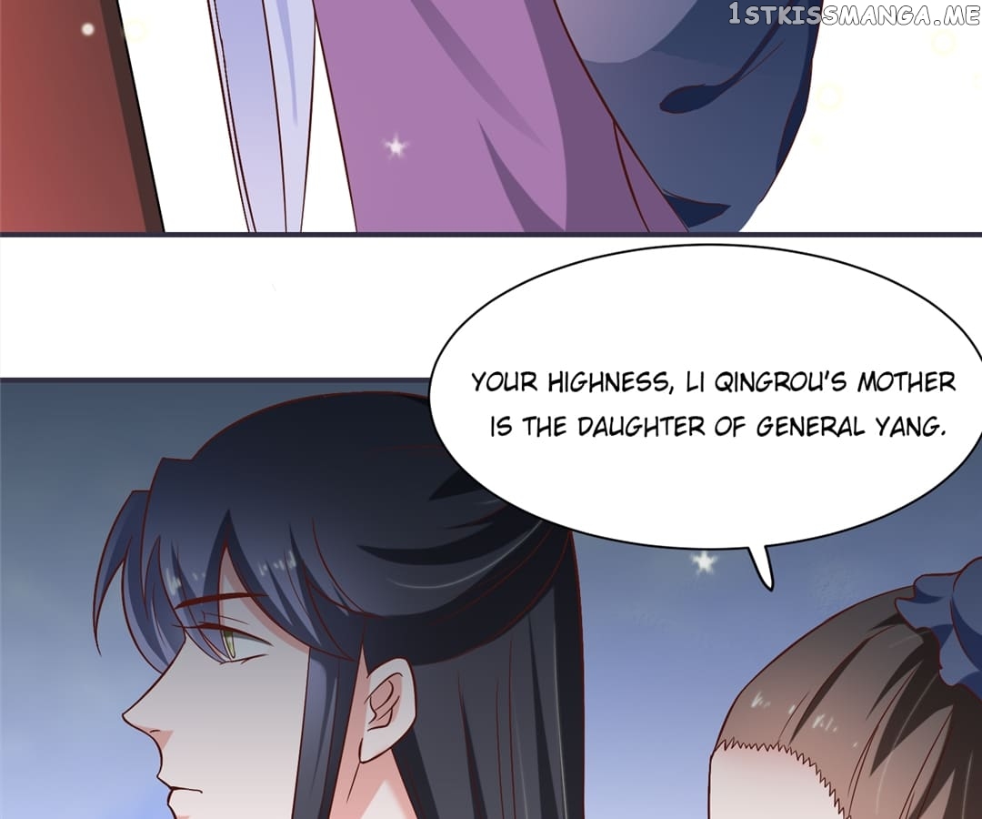 General and Her Medic Lover chapter 17 - page 37