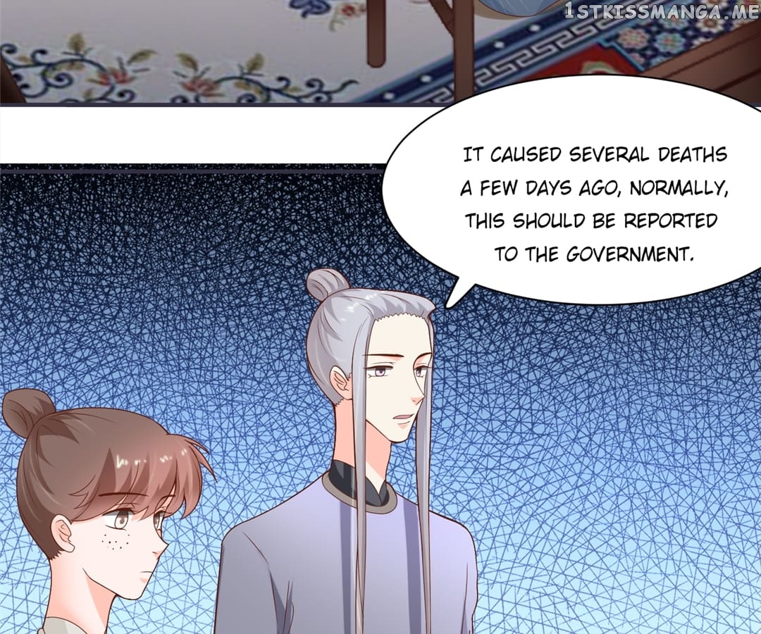 General and Her Medic Lover chapter 17 - page 4