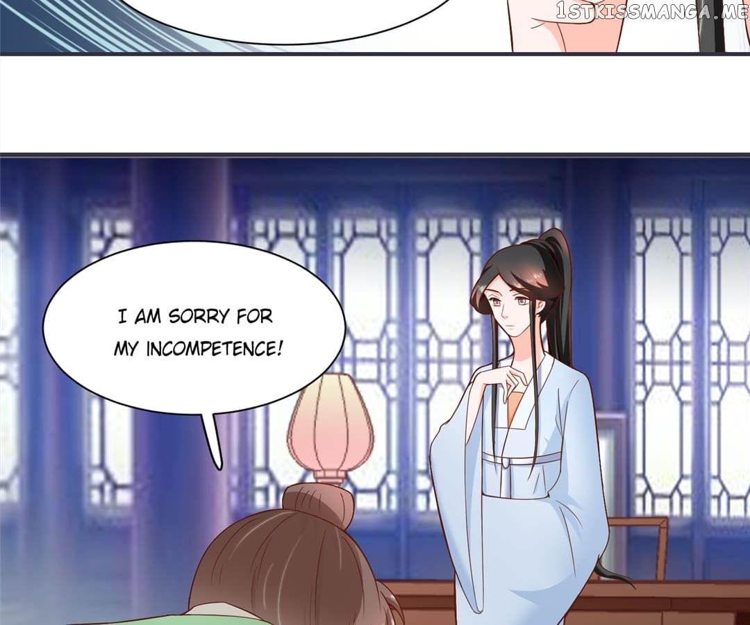 General and Her Medic Lover chapter 17 - page 6