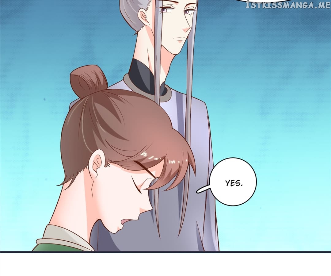 General and Her Medic Lover chapter 17 - page 8