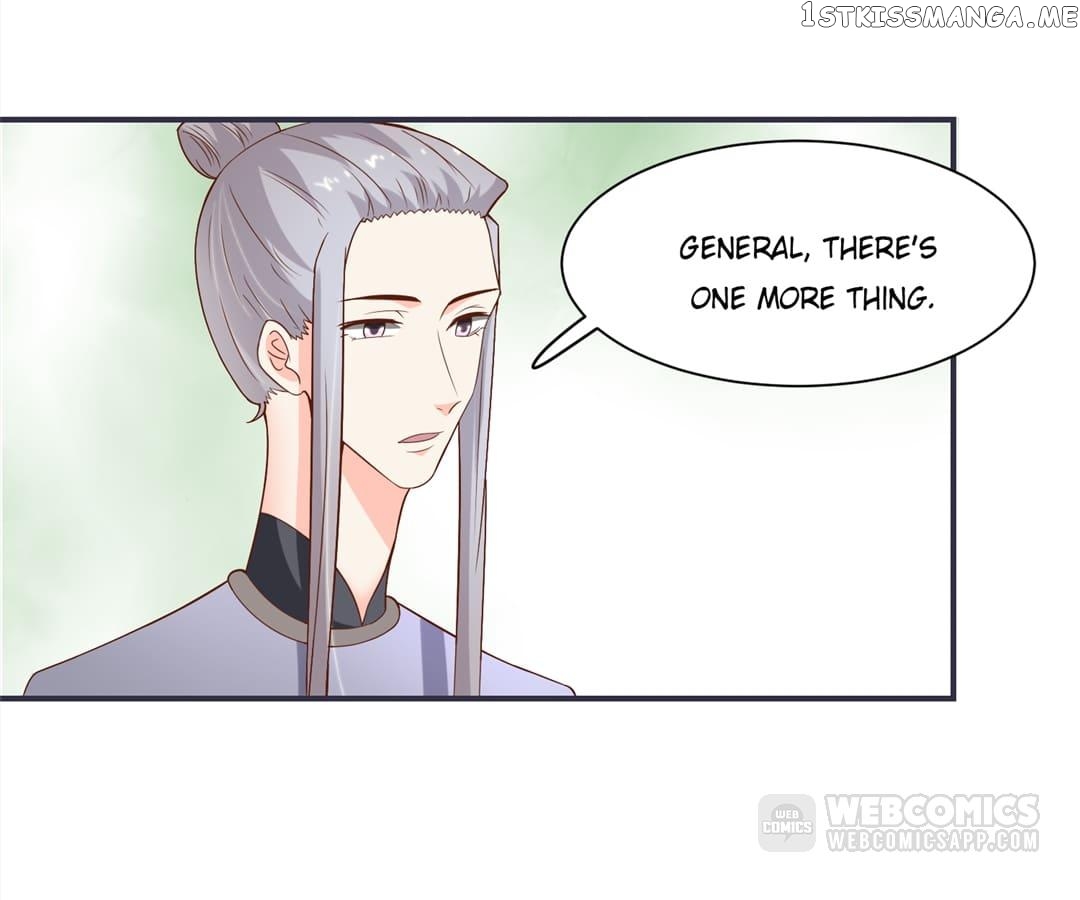 General and Her Medic Lover chapter 17 - page 9