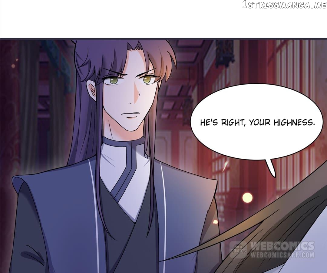 General and Her Medic Lover chapter 16 - page 11