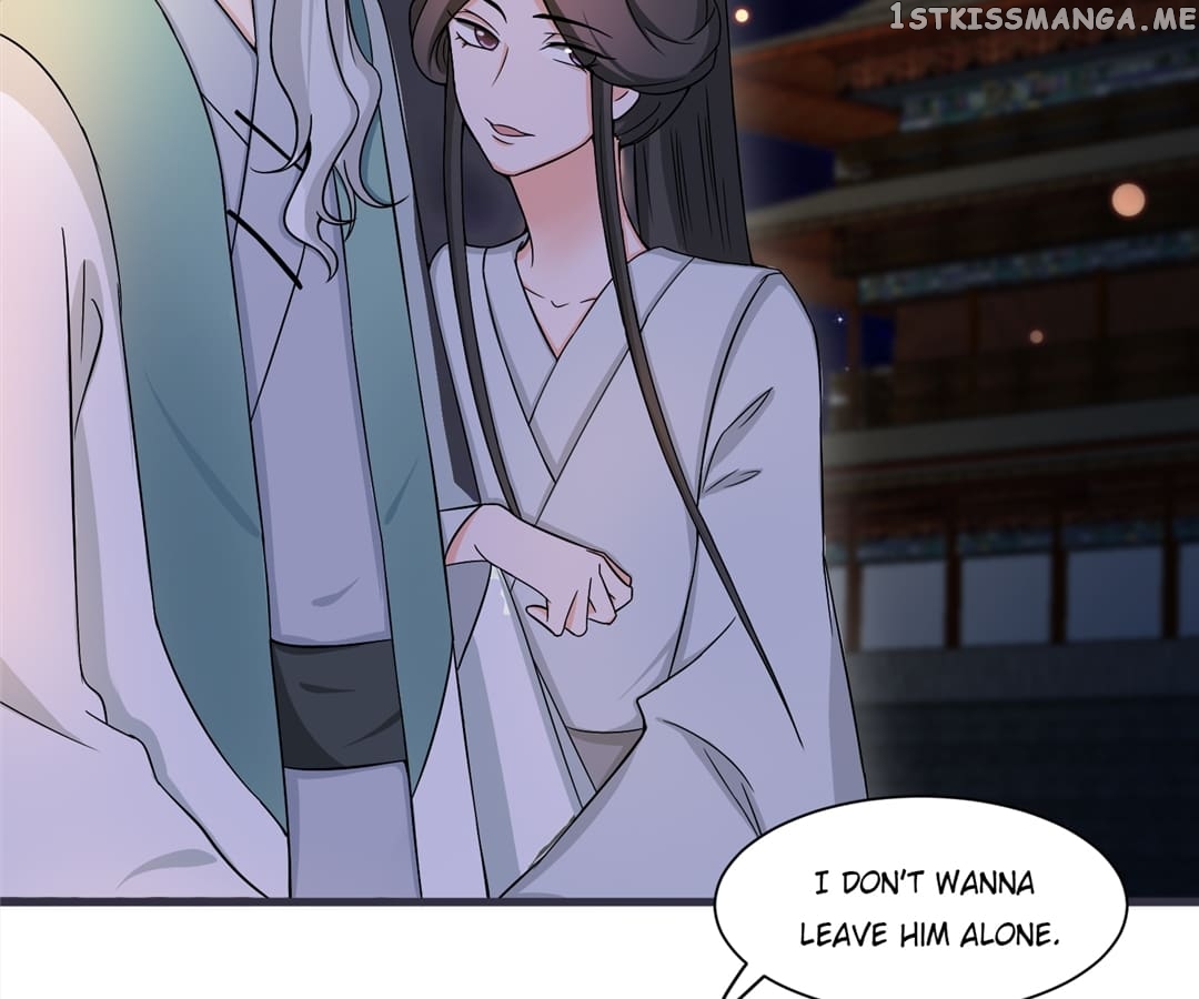 General and Her Medic Lover chapter 16 - page 13