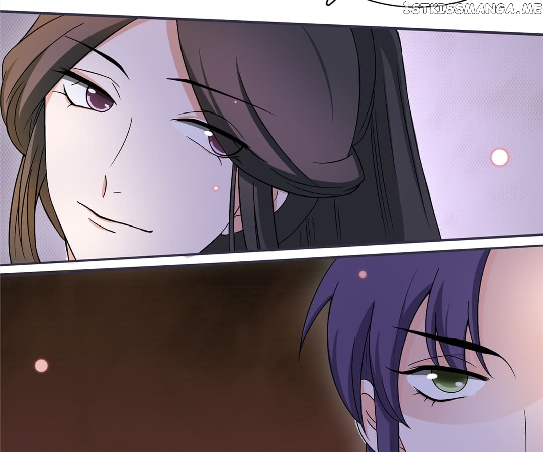 General and Her Medic Lover chapter 16 - page 14