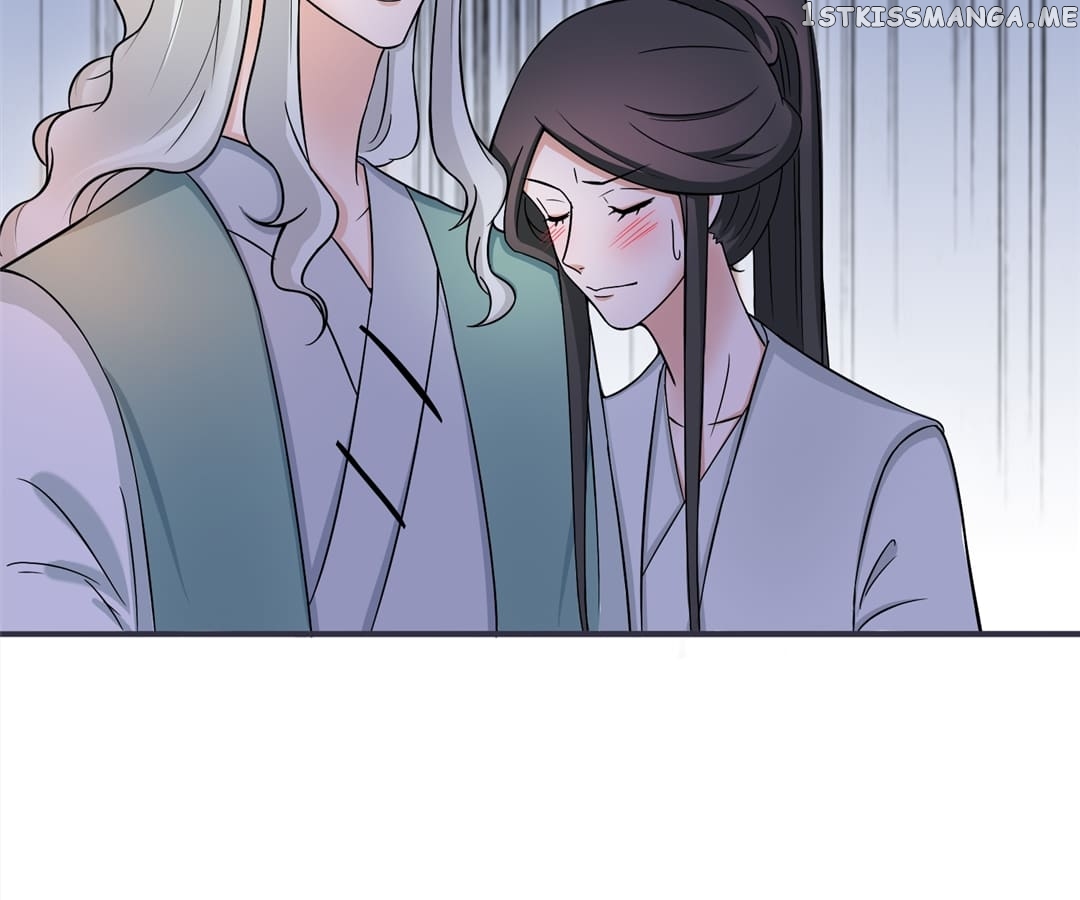 General and Her Medic Lover chapter 16 - page 17