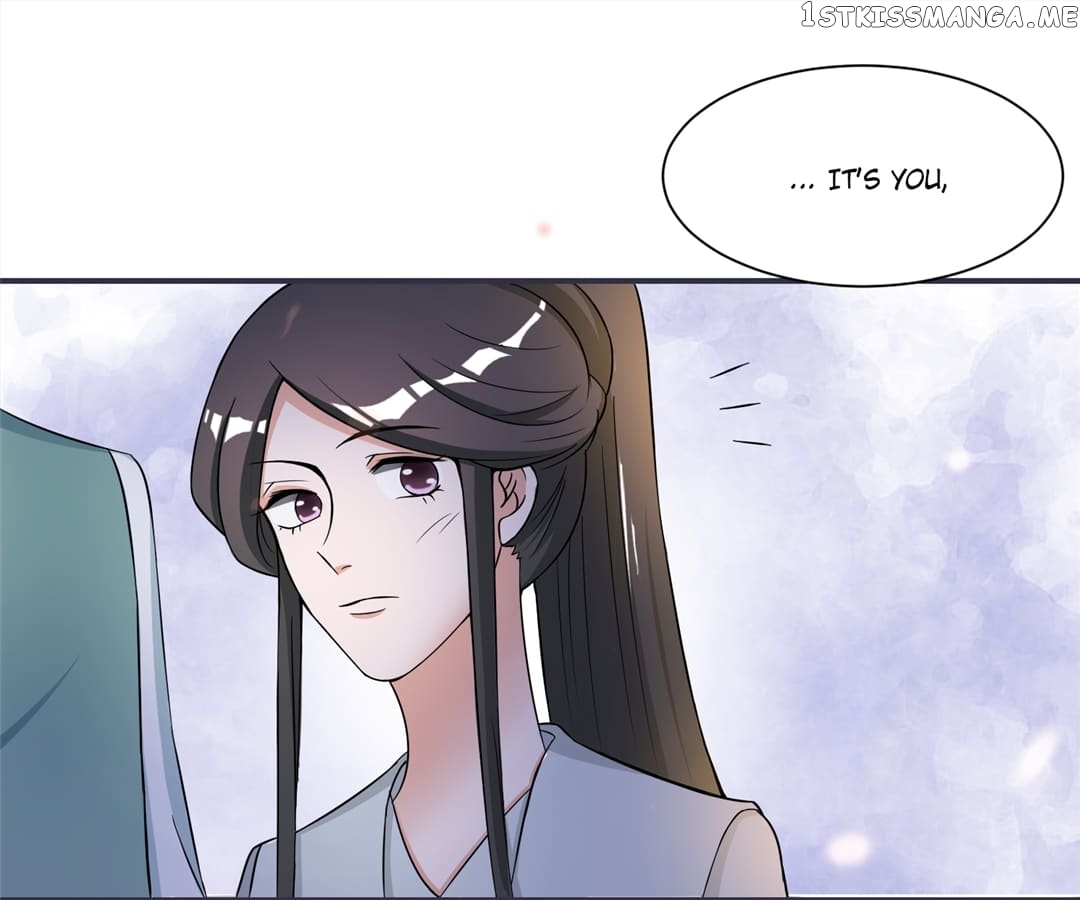 General and Her Medic Lover chapter 16 - page 18