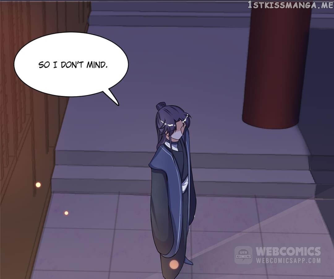 General and Her Medic Lover chapter 16 - page 19