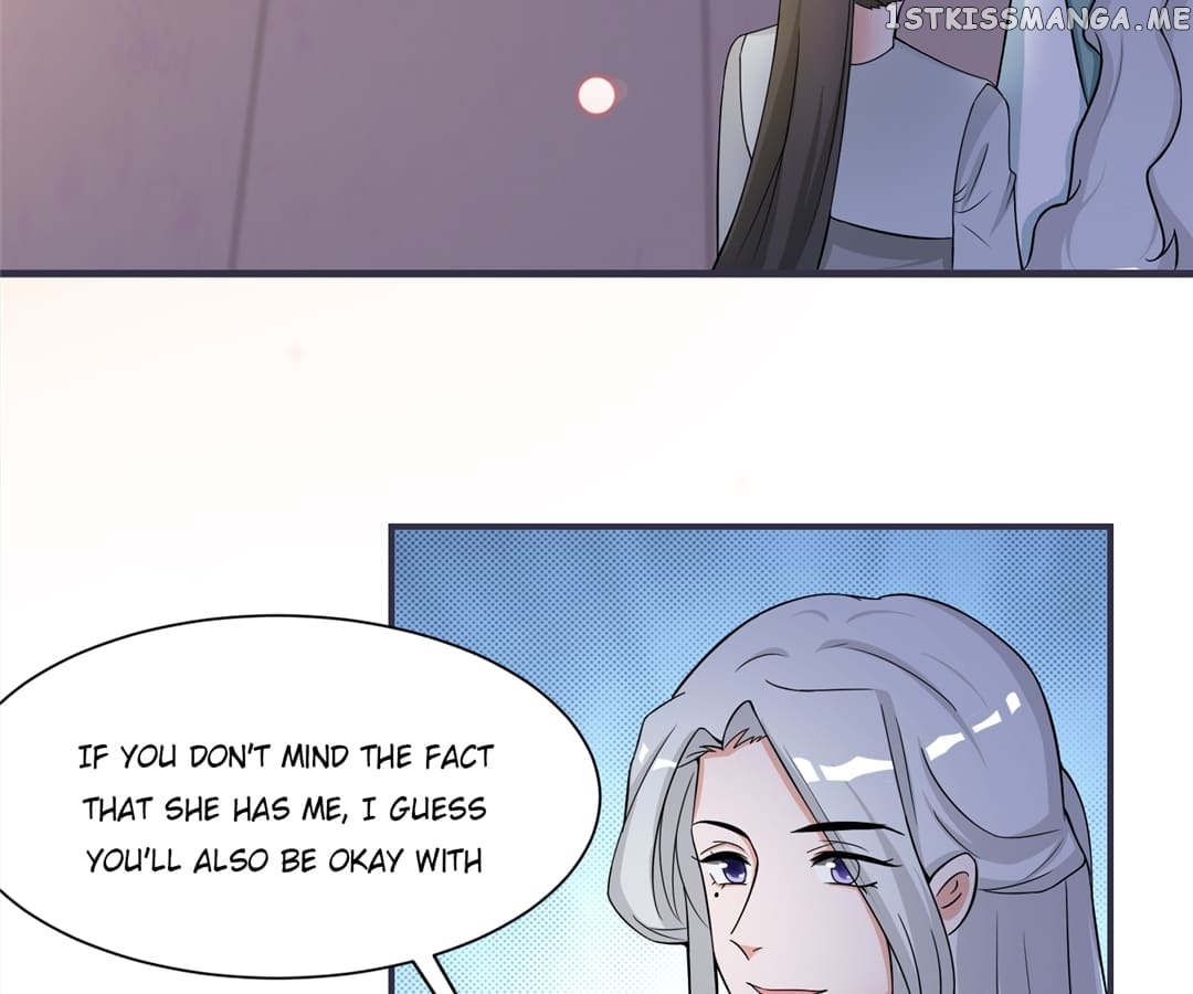 General and Her Medic Lover chapter 16 - page 21