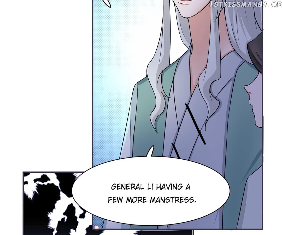 General and Her Medic Lover chapter 16 - page 22
