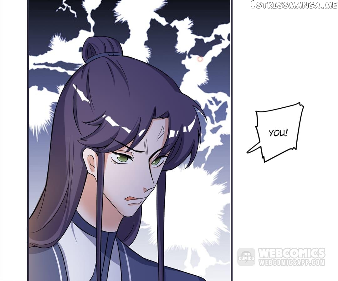 General and Her Medic Lover chapter 16 - page 23