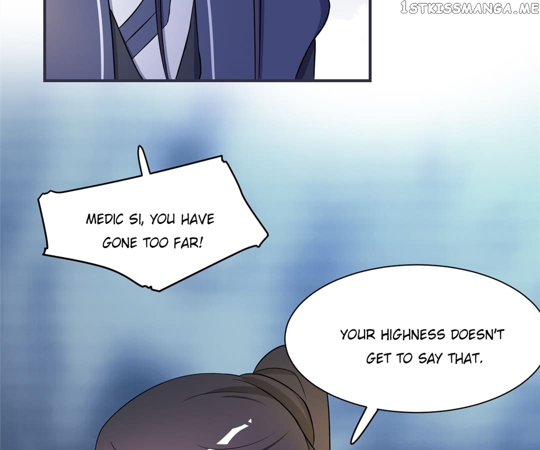 General and Her Medic Lover chapter 16 - page 24