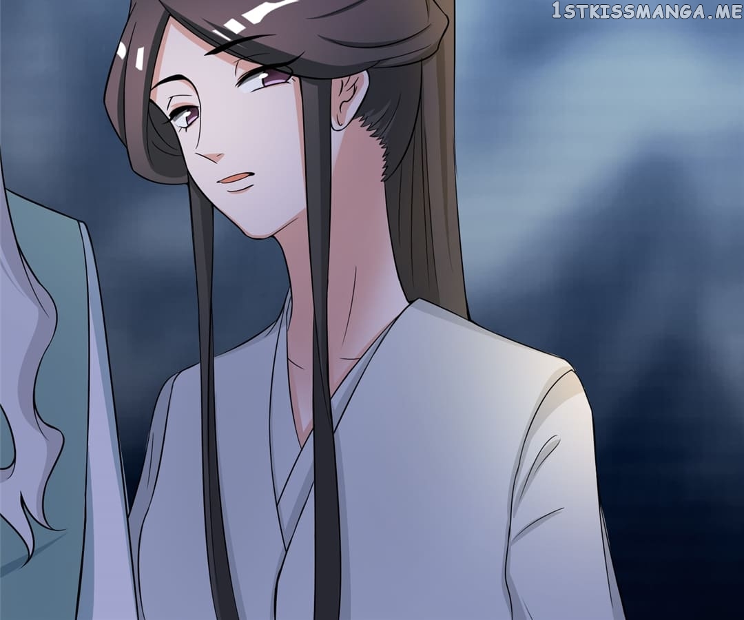 General and Her Medic Lover chapter 16 - page 25