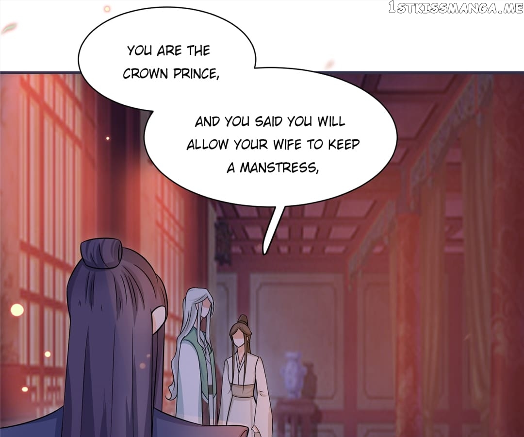General and Her Medic Lover chapter 16 - page 26