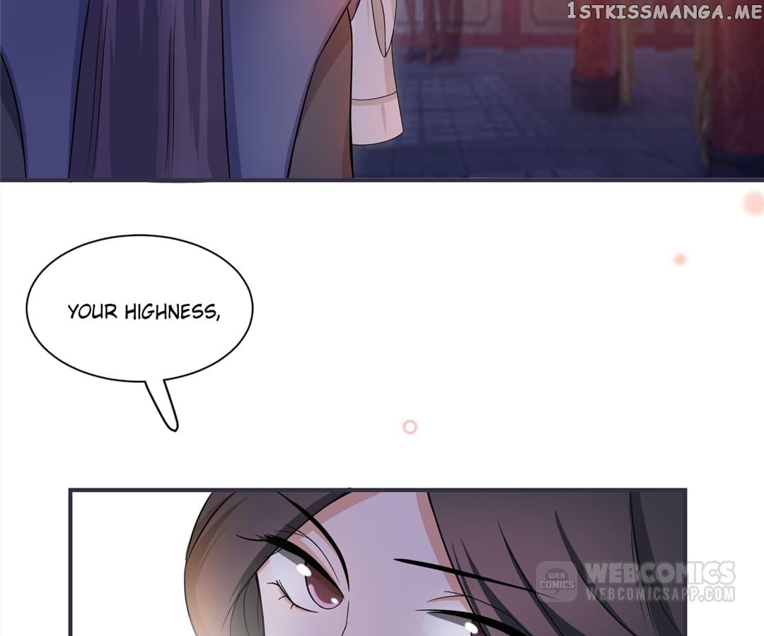 General and Her Medic Lover chapter 16 - page 27