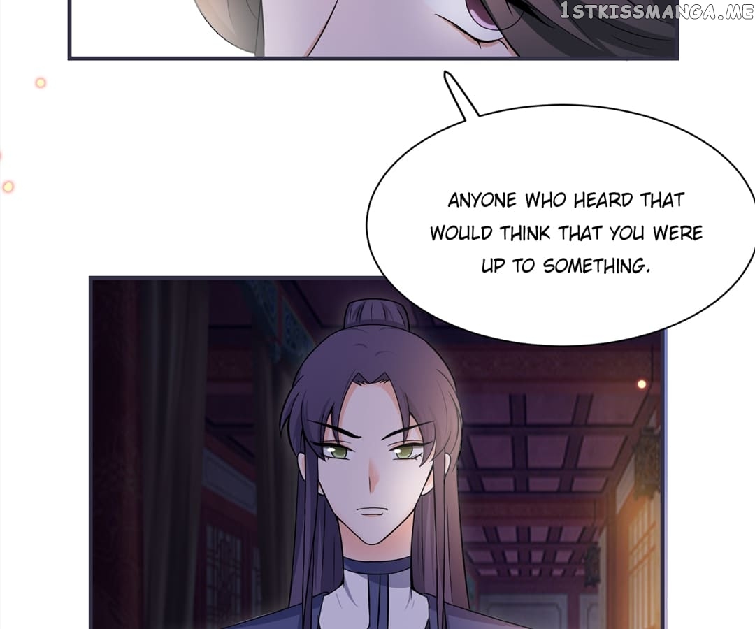 General and Her Medic Lover chapter 16 - page 28