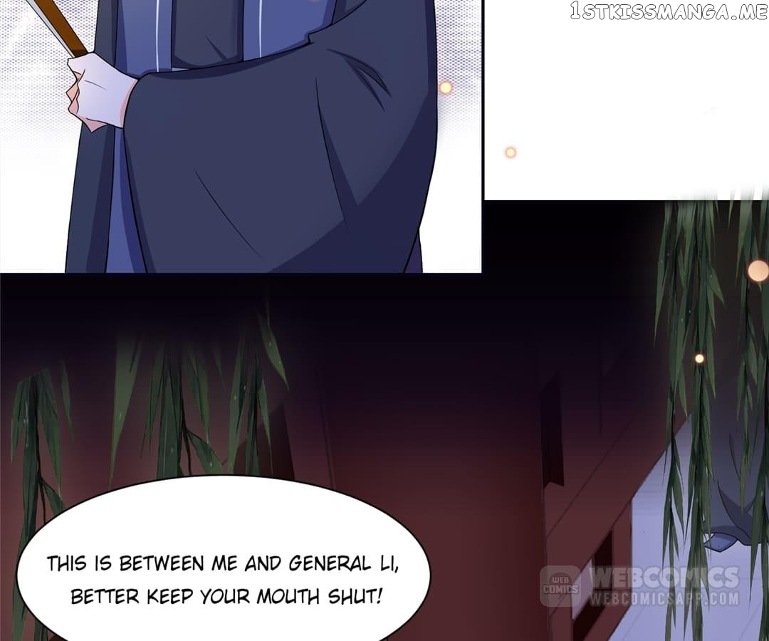 General and Her Medic Lover chapter 16 - page 3