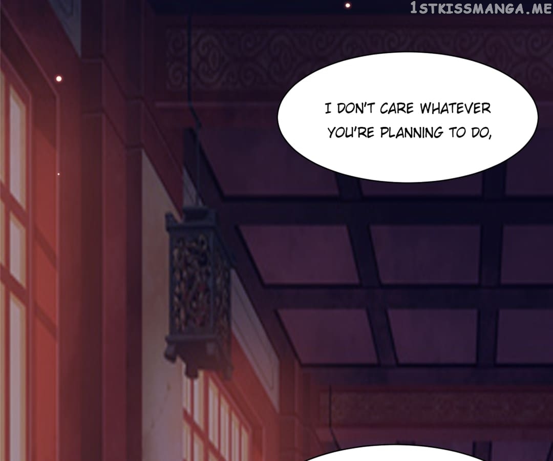 General and Her Medic Lover chapter 16 - page 30